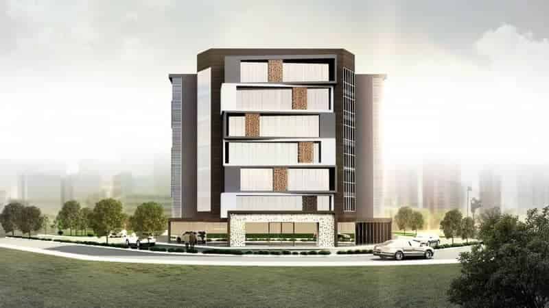 Elara Hotel Mavişehir